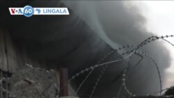 VOA60 Lingala 30 juillet 2022