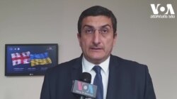 გიგი გიგიაძე, ყოფილი ელჩი ელჩების კრიტიკის შესახებ