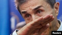 ბიძინა ივანიშვილი