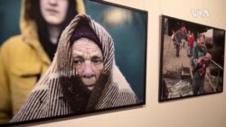 Izložba "Pozdrav iz Ukrajine" u Beogradu