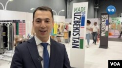 Mirmuhsin Sultonov, “O’zto’qimachilik” uyushmasi raisining birinchi o’rinbosari