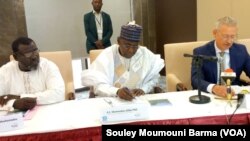 Nijer: Ana Taron Inganta Hanyoyin Kare Muhalli a Afurka Ta Yamma
