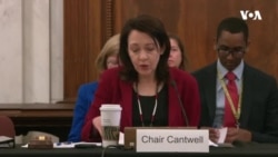 ABŞ xarici tədqiqatçıların yoxlanmasında çətinlik çəkir