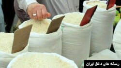 فساد اقتصادی در جمهوری اسلامی، این بار تخلف در واردات برنج. 