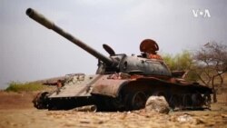 Des Tigréens détenus arbitrairement témoignent 