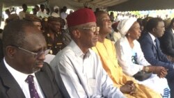 Polémique autour de la liste des participants au dialogue tchadien