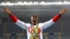 Mo Farah's Story Draws Horror, Understanding in Somalia 