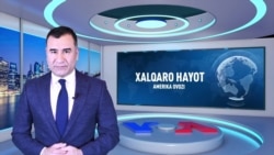 Xalqaro hayot - 20-iyul, 2022-yil