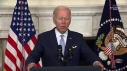 Սենատի դեմոկրատներն առաջ են քաշում կլիմայի փոփոխության, հարկերի, առողջապահության և գնաճի դեմ պայքարելու օրինագիծը