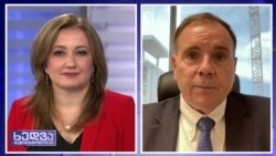 ჰოჯესი: უკრაინას წლის ბოლოსთვის რუსეთის ქვეყნიდან გაძევების შანსი აქვს 