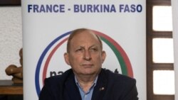 De nombreux Burkinabè demandent l'expulsion de l'ambassadeur de France