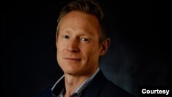 닐 돈든 '크립토 리크루트(Crypto Recruit)' 설립자