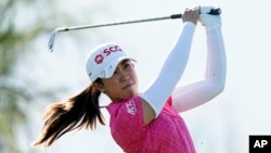 LPGA Tour Golf