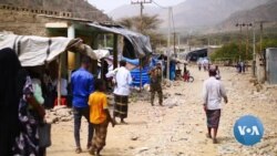Communities in Ethiopia's Afar Region Struggle With Access to Medical Services
