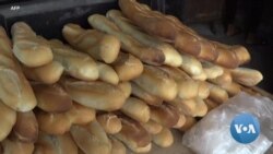 West African Bakers Aim to Reduce Dependence on Imported Grains 