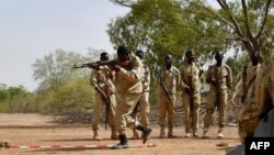 Plus de 40% du Burkina Faso est hors du contrôle de l'Etat et les attaques se sont multipliées depuis le début de l'année.