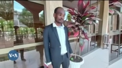 Dargaggoo Danqaa Qaro-dhaabessummaa Irra-aanuun Qabxii Ol’aanaadhaan Yunivarsitiirraa Amboorraa Eebbifame  