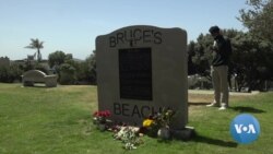 California Beach Property Returned to African American Family a Century Later 