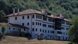 Во говорот Пендаровски повтори дека обединета Европа е патот напред за Северна Македонија, но без, како што рече, цензура на минатото.