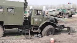 Որքան կորուստներ ունի ռուսական բանակը Ուկրաինայում