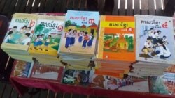 បទសម្ភាសន៍៖ សកម្មជន​ថា​កុមារ​ខ្មែរ​ក្រោម​ចង់​សិក្សា​អក្សរ​ខ្មែរ​ ប៉ុន្តែ​ខ្វះខាត​សៀវភៅ