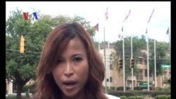 Ekonomi AS Juga Jadi Fokus Konvensi Demokrat - VOA untuk Kabar Pasar