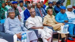 Taron Hadin Gwiwa Tsakanin Gwamnonin Dake APC Da Gwamnatin Tarayya A Jihar Filato