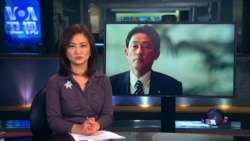 VOA连线：岸田文雄月底访华，中日外长谈什么？