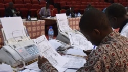 Le général Salou DJIBO candidat à la présidentielle nigérienne de décembre