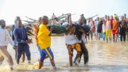 Ana Ci Gaba Da Gano Gawarwakin Wadanda Suka Raso A Hatsarin Jirgin Ruwa A Kebbi