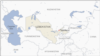 Uzbekistan and Central Asia