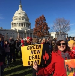 Jennifer Merrill left her husband of 24 years after he voted for Donald Trump during the 2016 U.S. presidential election. (Photo courtesy of Jennifer Merrill)