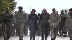 What does Trump’s election victory mean for NATO, Europe?