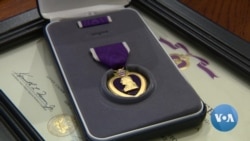 US Veteran, Victim of Iranian-Backed Attack, Speaks Out Amid Iran Negotiations