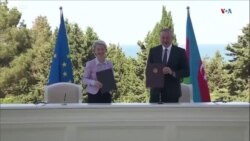 Որքան կարևոր է ԵՄ-ի համար ադրբեջանական գազը