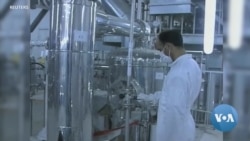 Iran Says No Return to 2015 Nuclear Deal Unless IAEA Ends Investigations 