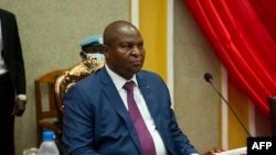 Les décrets du président Touadéra "sont inconstitutionnels et invalidés", affirme la Cour constitutionnelle centrafricaine.