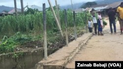 Ambaliayr Ruwa Ta Kashe Mutane Hudu, Ta Shafe Gonaki, Gidaje Da Gadoji A Wasu Hukumonin Jihar Filato