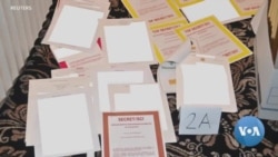 Experts: ‘Bombshell’ Filing Reveals Trump or Associates Likely Obstructed Investigation 