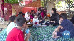 Without Documentation, Afghan Refugees in Pakistan Struggle to Meet Needs 