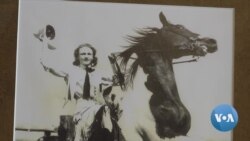 One-of-a-Kind Museum Celebrates Women of the American West 