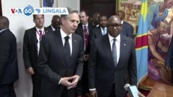 VOA60 Lingala 10 août 2022