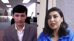 Vashington choyxonasi: dindorlashayotgan jamiyat, tabu mavzular va ayollar isyoni