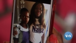 Advocates Say Child Marriage Hinders Girls' Education in Nigeria
