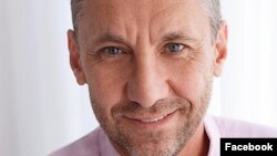 Den Rapoport (Foto: Fejsbuk)