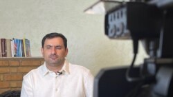 Rüfət Səfərov: Siyasi məhbusların əvəzinə korrupsiya cinayəti ilə həbs edilənlər azadlığa buraxılıb