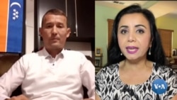 "Qoraqalpog'iston qoloq, imkoniyatsiz o'lka emas" 1-qism