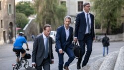 Corruption présumée en Guinée: début à Genève du procès de Beny Steinmetz 