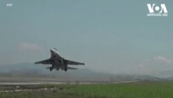 ექსკლუზიური ინტერვიუ ტაივანის საგარეო საქმეთა მინისტრთან 