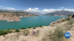 Chorvoq suv ombori atrofi, Bo'stonliq 1-qism 